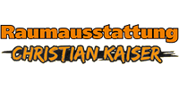 Kundenlogo Christian Kaiser Raumausstattung Meisterbetrieb