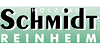 Kundenlogo von Zimmerei Schmidt Holzbau GmbH