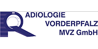 Kundenlogo von Radiologie Vorderpfalz
