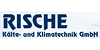 Kundenlogo von RISCHE Kälte- u. Klimatechnik GmbH
