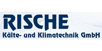 Kundenlogo von RISCHE Kälte- u. Klimatechnik GmbH