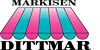 Kundenlogo von Dittmar Markisen