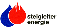 Kundenlogo von Heizöl Steigleiter GmbH