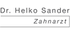 Kundenlogo von Sander Helko Dr. Zahnarzt