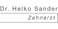 Kundenlogo von Sander Helko Dr. Zahnarzt Kundenlogo von Sander Helko Dr. Zahnarzt