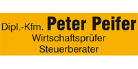 Kundenlogo von Steuerberater-Wirtschaftsprüfer Peifer Peter Dipl.-Kfm.