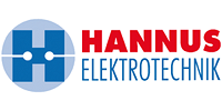 Kundenlogo von Hannus Elektrotechnik GmbH