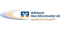 Kundenlogo Volksbank Glan-Münchweiler eG