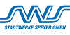 Kundenlogo von Stadtwerke Speyer GmbH