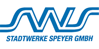 Kundenlogo Stadtwerke Speyer GmbH