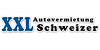 Kundenlogo von Autovermietung Schweizer