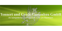 Kundenlogo von Gartenbau Tennert & Grede GmbH