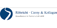 Kundenlogo Röhricht - Cerny - & Kollegen Steuerberater in Partnerschaft mbB