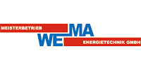 Kundenlogo WEMA GmbH