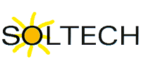 Kundenlogo Soltech Rieser GmbH