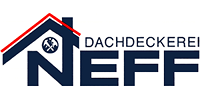 Kundenlogo Neff Dachdeckerei GmbH Dachdecker - Bauspenglerei