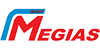 Kundenlogo von Megias GmbH