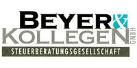 Kundenlogo Beyer & Kollegen GmbH