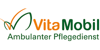 Kundenlogo von Ambulante Krankenpflege Vita Mobil GmbH
