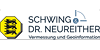 Kundenlogo von Vermessungsbüro Schwing & Dr. Neureither