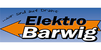 Kundenlogo Elektro Barwig