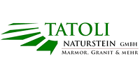 Kundenlogo Tatoli Naturstein GmbH