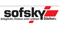Kundenlogo von Dächer-Fassaden-Abdichtungen Sofsky Ing. GmbH