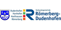 Kundenlogo Verbandsgemeinde Römerberg-Dudenhofen
