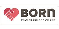 Kundenlogo von Born Prothesenhandwerk