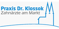 Kundenlogo von Klossok Thomas Dr.med.dent Zahnarztpraxis