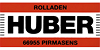 Kundenlogo von Huber Rolladen GmbH Rollladen & Sonnenschuzttechnik
