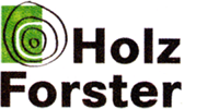Kundenlogo von Forster - HOLZ FORSTER KG