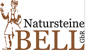 Kundenlogo Bell Natursteine GbR