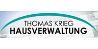 Kundenlogo Hausverwaltung & Immobilienmakler Thomas Krieg