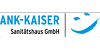 Kundenlogo von ANK-KAISER Sanitätshaus GmbH