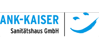 Kundenlogo ANK-KAISER Sanitätshaus GmbH