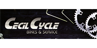 Kundenlogo von Fahrradgeschäft Cecil Cycle