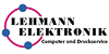 Kundenlogo von Computer & Druckservice LEHMANN AKCENT-Partner