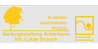 Kundenlogo von Ackermann Lothar Dipl. Ing.