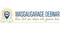 Kundenlogo Autohaus Wasgaugarage Debnar