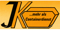 Kundenlogo Josef Keller Containerdienst GmbH