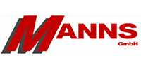 Kundenlogo von Manns GmbH