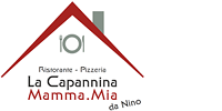 Kundenlogo von Ristorante-Pizzeria LA CAPANNINA
