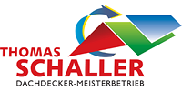 Kundenlogo SCHALLER Dachdecker GmbH & Co. KG