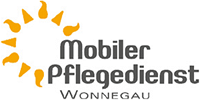 Kundenlogo Sozialstation Pflegedienst Wonnegau GmbH