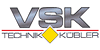 Kundenlogo von VSK Technik Kübler