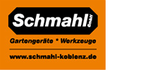 Kundenlogo von Gartengeräte Schmahl GmbH