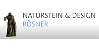 Kundenlogo von Naturstein & Design Rösner