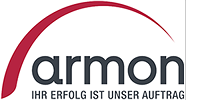 Kundenlogo von Armon GmbH