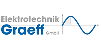 Kundenlogo von Elektrotechnik Graeff GmbH